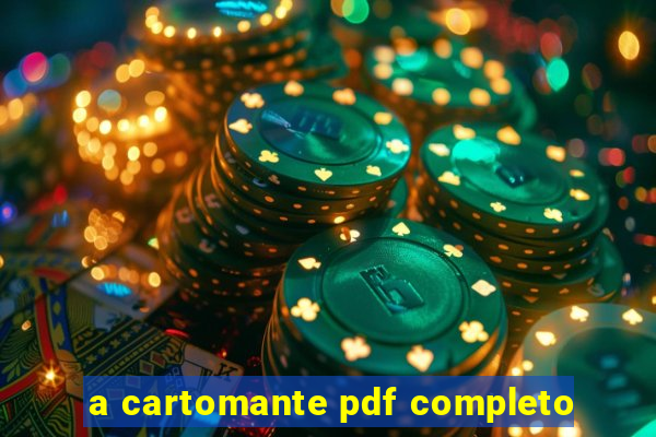 a cartomante pdf completo